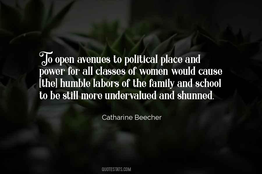 Catharine Beecher Quotes #1668117