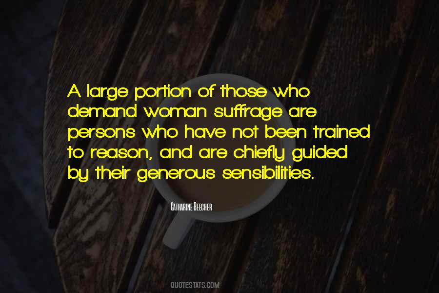 Catharine Beecher Quotes #174020