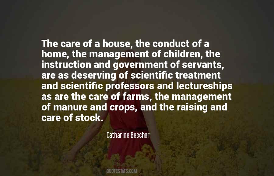 Catharine Beecher Quotes #1813771