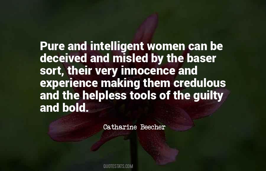 Catharine Beecher Quotes #216195