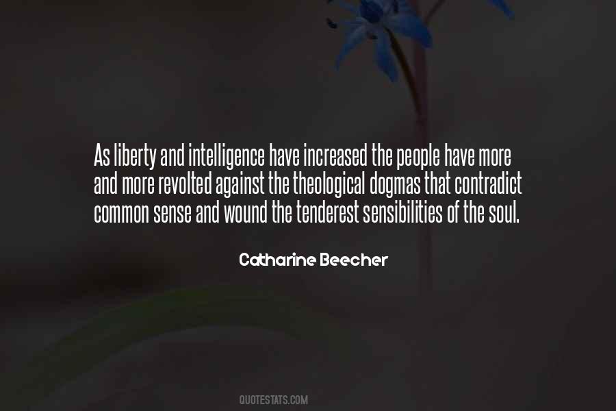Catharine Beecher Quotes #442605