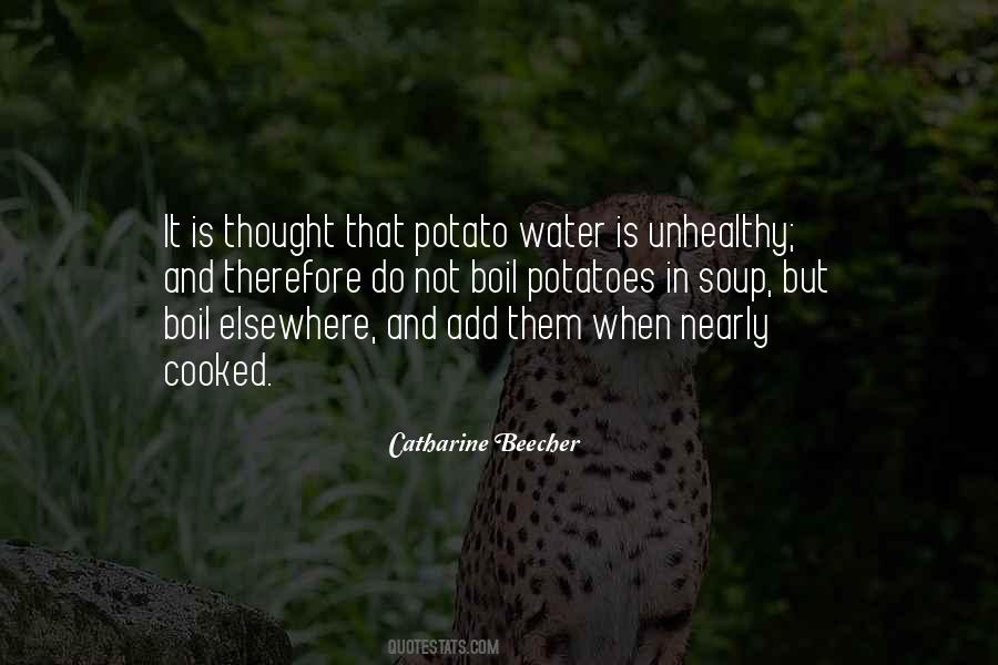 Catharine Beecher Quotes #56011