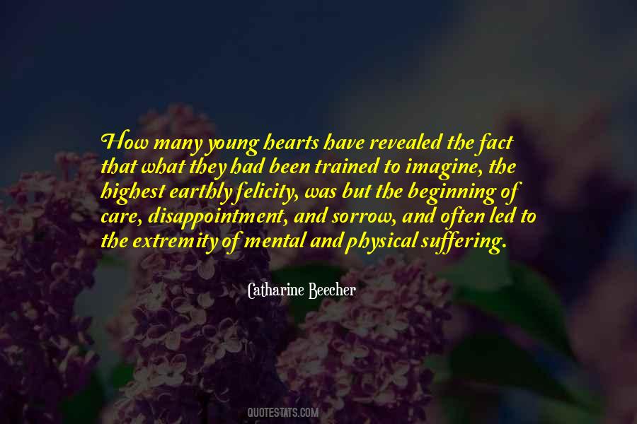 Catharine Beecher Quotes #757694