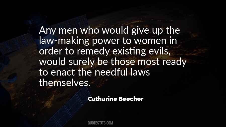 Catharine Beecher Quotes #838431