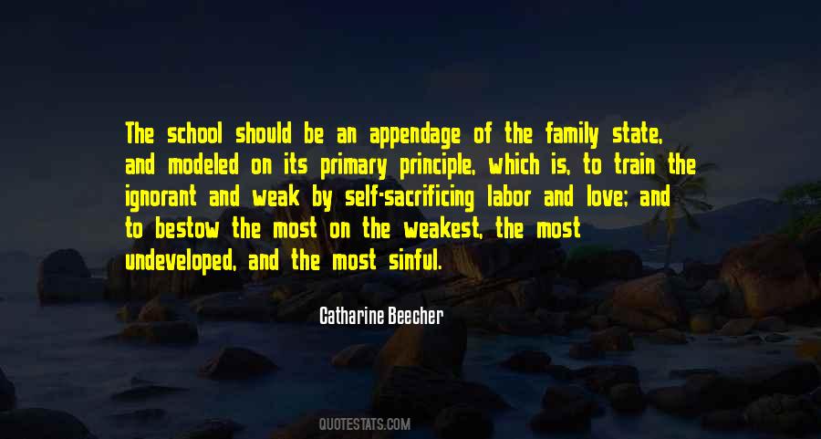 Catharine Beecher Quotes #915672