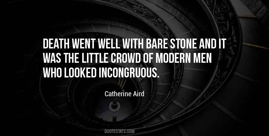 Catherine Aird Quotes #802593