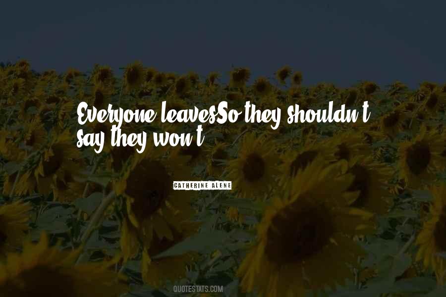 Catherine Alene Quotes #913586 Catherine Alene Quotes #913586