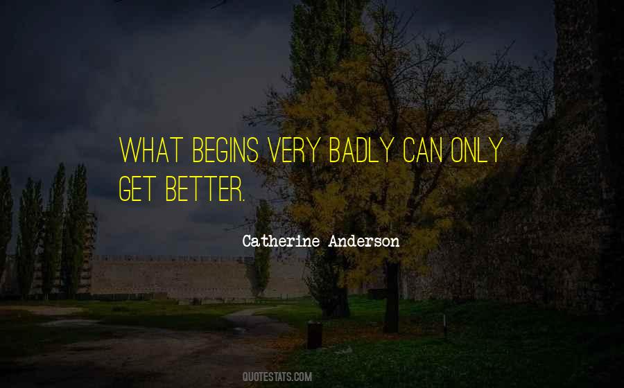 Catherine Anderson Quotes #1404489