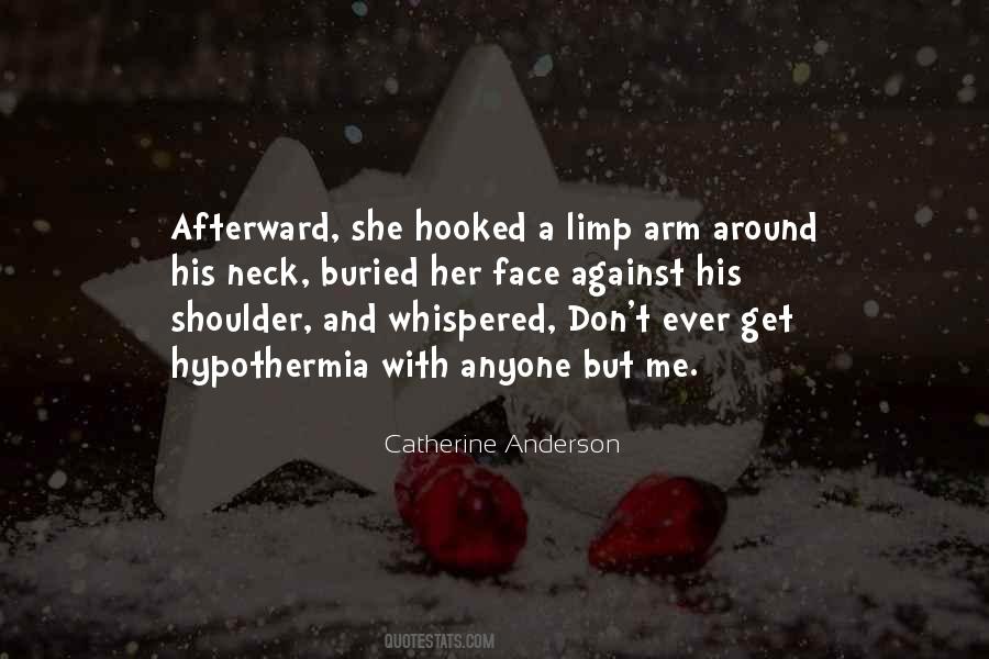 Catherine Anderson Quotes #1498232