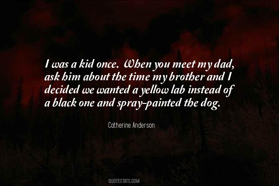 Catherine Anderson Quotes #1680248