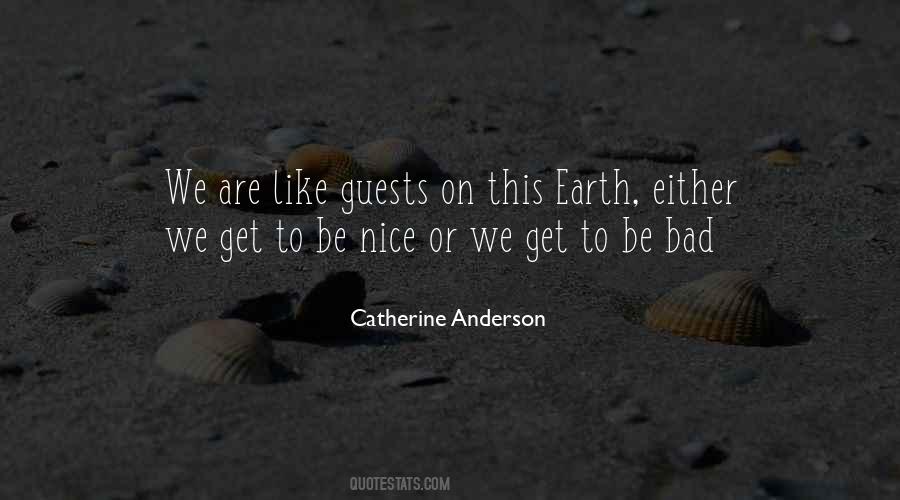 Catherine Anderson Quotes #1681548