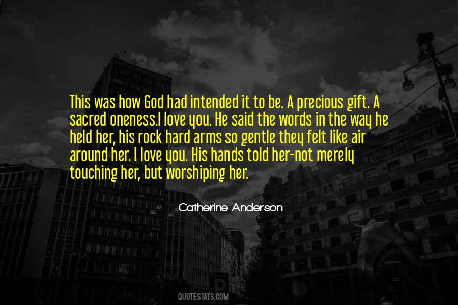 Catherine Anderson Quotes #265937