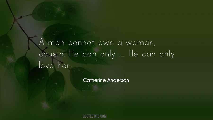 Catherine Anderson Quotes #369110