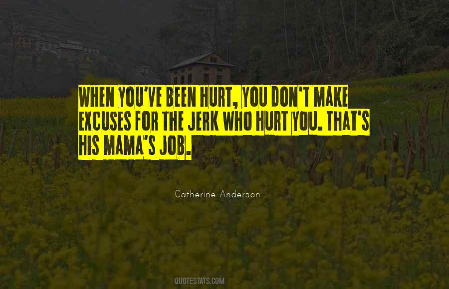 Catherine Anderson Quotes #426535
