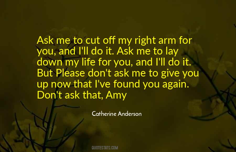 Catherine Anderson Quotes #738565