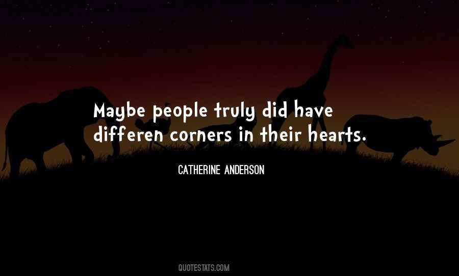 Catherine Anderson Quotes #921824