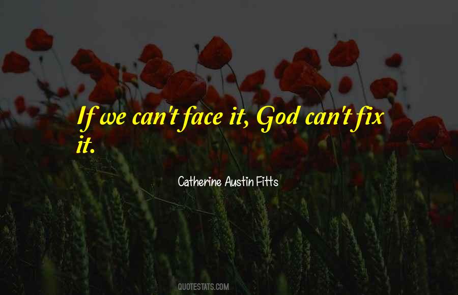 Catherine Austin Fitts Quotes #1585854