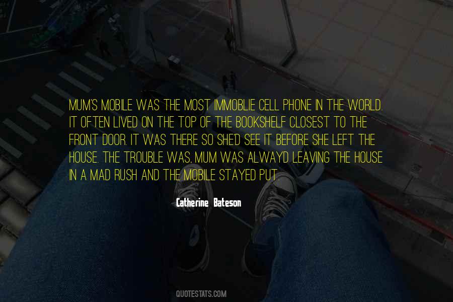 Catherine Bateson Quotes #1345730 Catherine Bateson Quotes #1345730