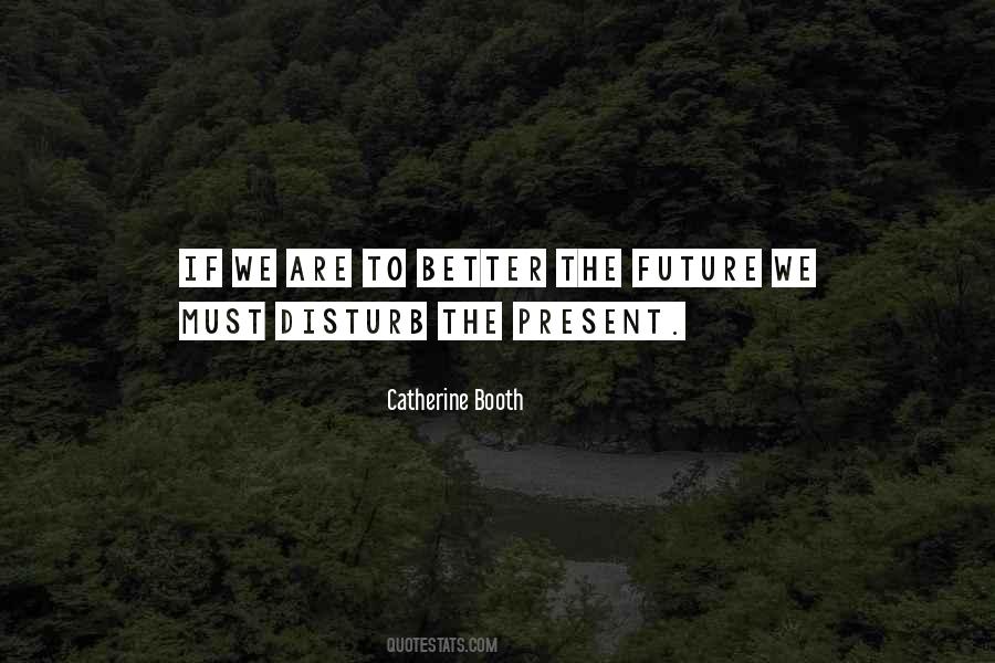 Catherine Booth Quotes #3624