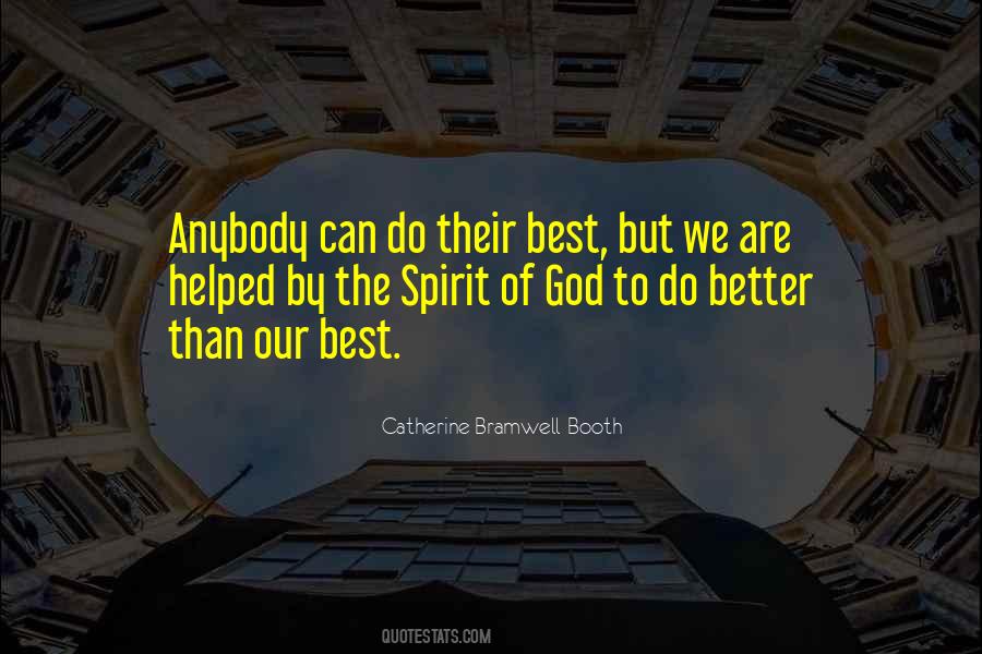 Catherine Bramwell-Booth Quotes #229685 Catherine Bramwell-Booth Quotes #229685