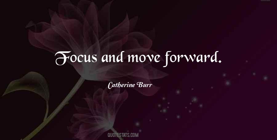 Catherine Burr Quotes #302728