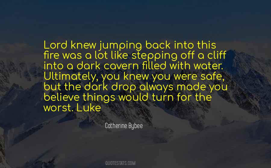 Catherine Bybee Quotes #1028464