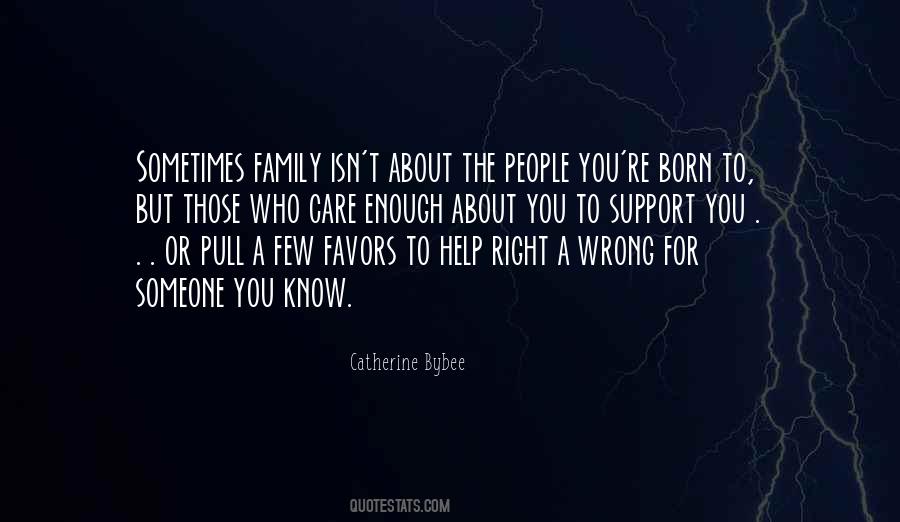 Catherine Bybee Quotes #1480285