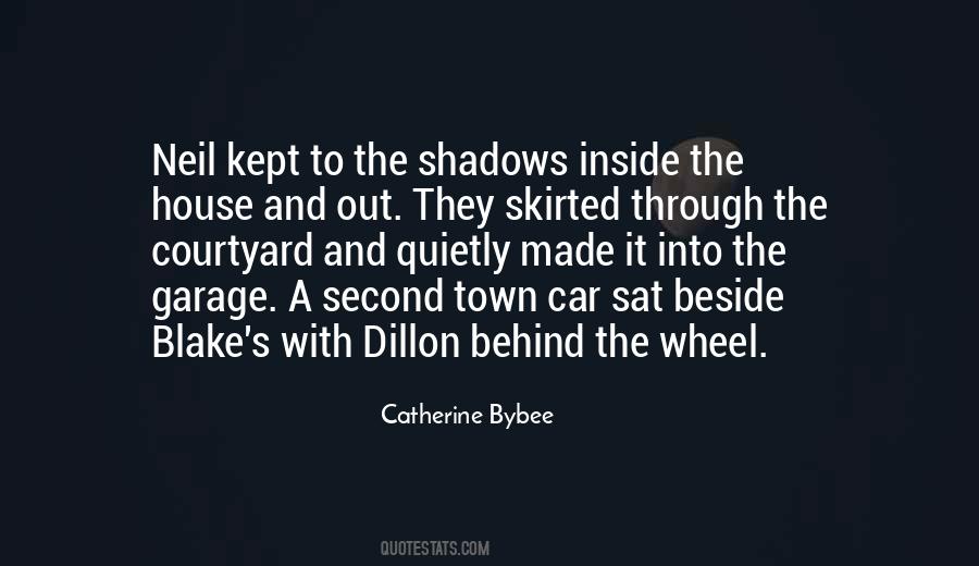 Catherine Bybee Quotes #1814971