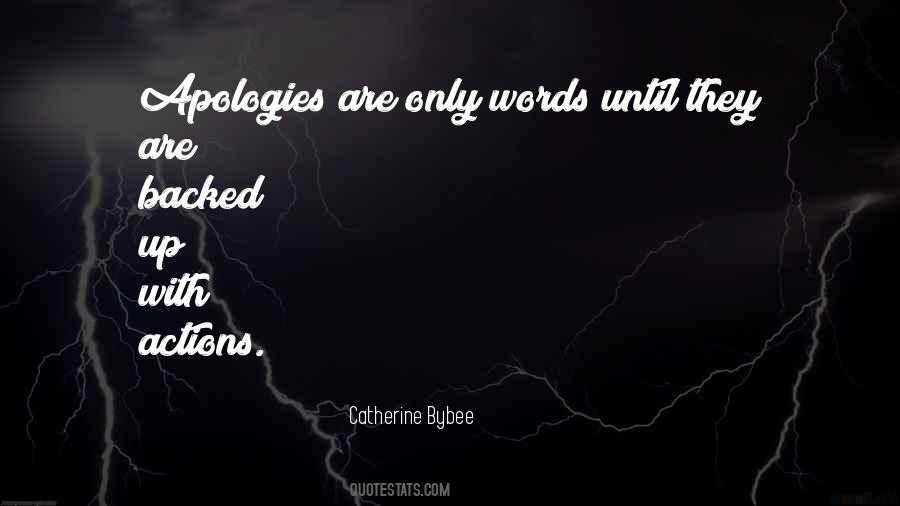 Catherine Bybee Quotes #1870123