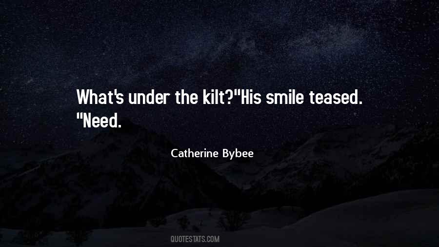 Catherine Bybee Quotes #792351