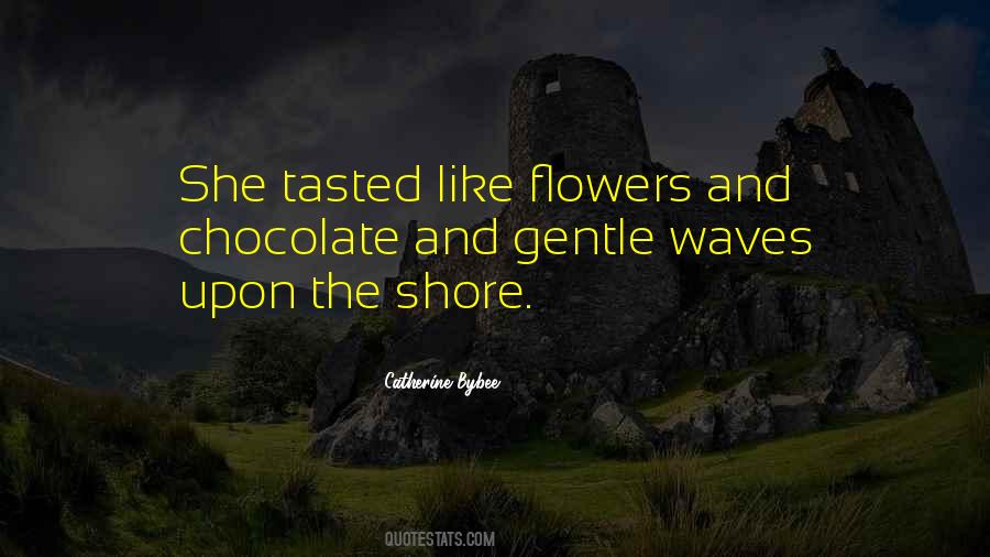 Catherine Bybee Quotes #799564