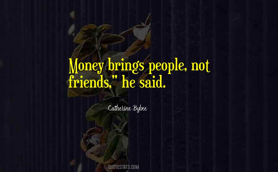 Catherine Bybee Quotes #922888