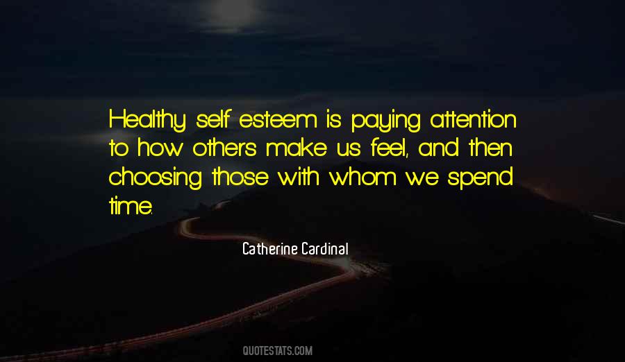 Catherine Cardinal Quotes #372065