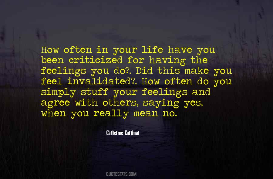 Catherine Cardinal Quotes #432957