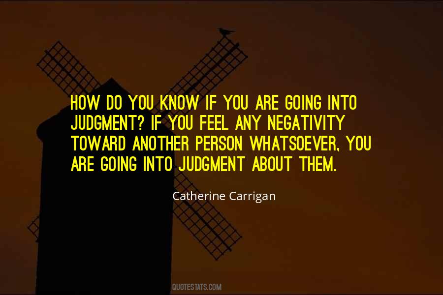 Catherine Carrigan Quotes #1078374