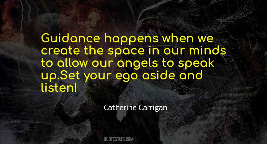 Catherine Carrigan Quotes #1088722