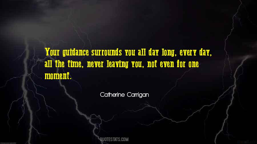 Catherine Carrigan Quotes #1149614