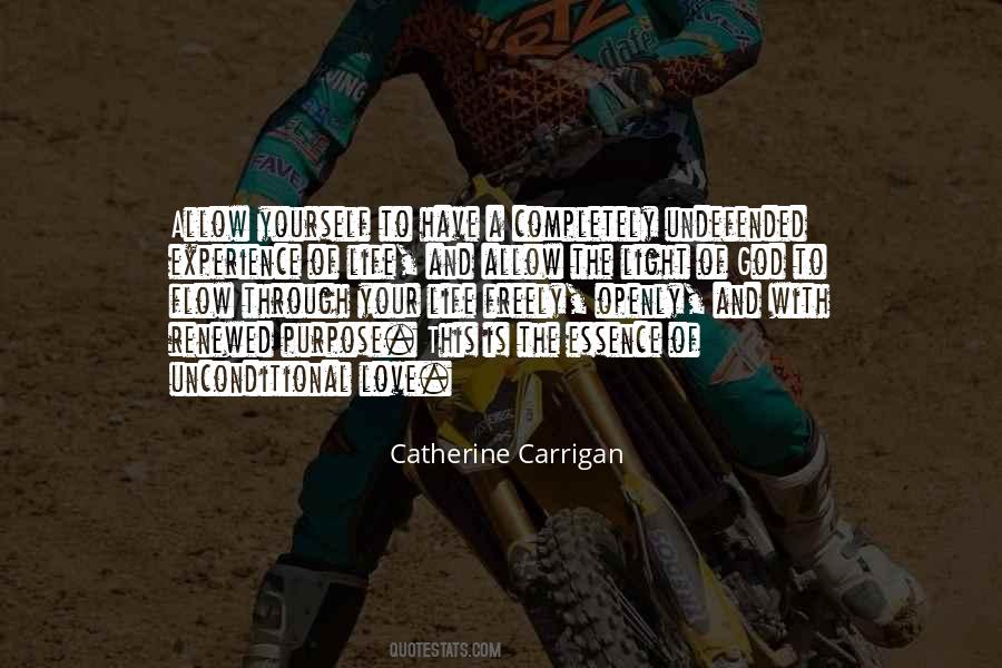 Catherine Carrigan Quotes #1313411