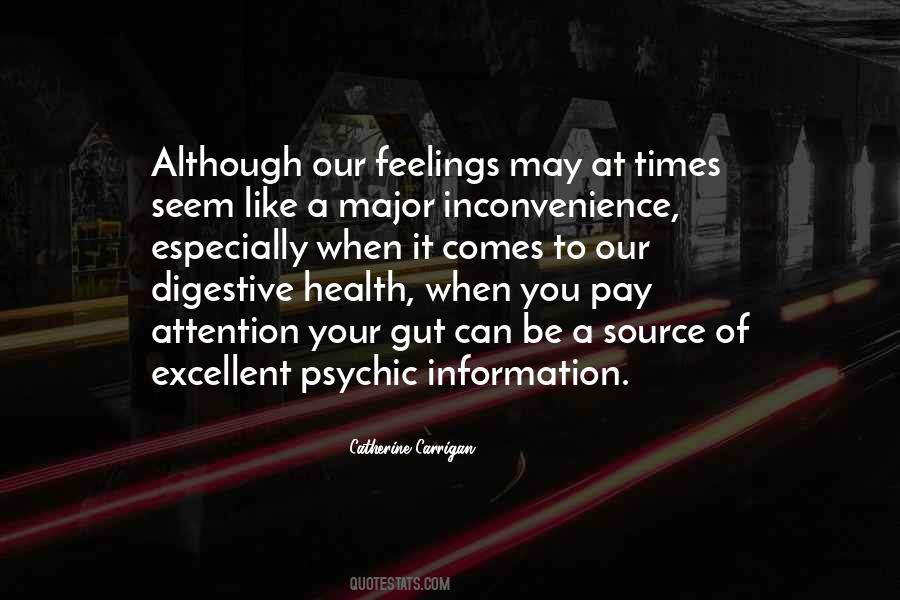 Catherine Carrigan Quotes #1362383