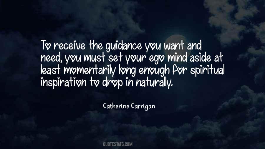 Catherine Carrigan Quotes #1395613