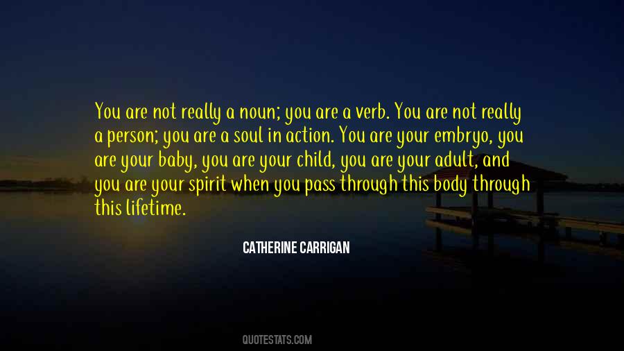 Catherine Carrigan Quotes #1563784