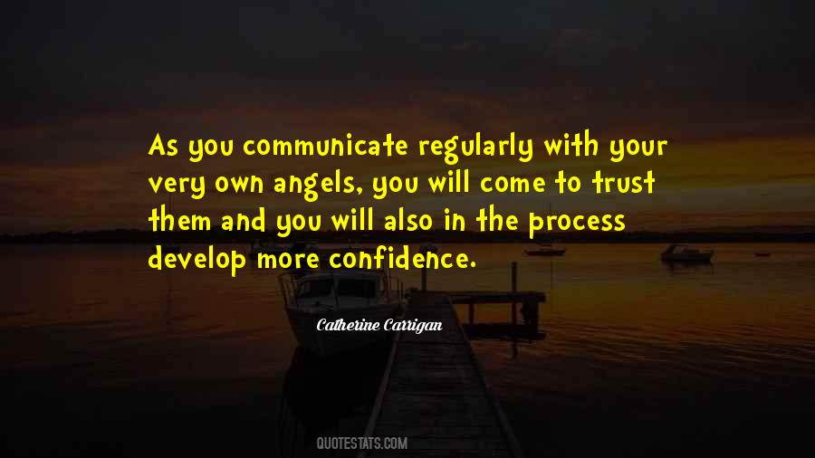 Catherine Carrigan Quotes #1688748