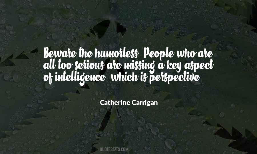 Catherine Carrigan Quotes #186411