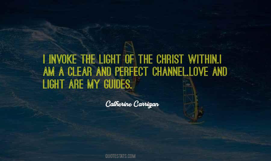 Catherine Carrigan Quotes #19340