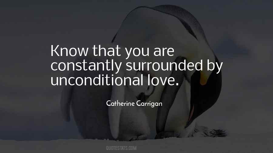 Catherine Carrigan Quotes #558959