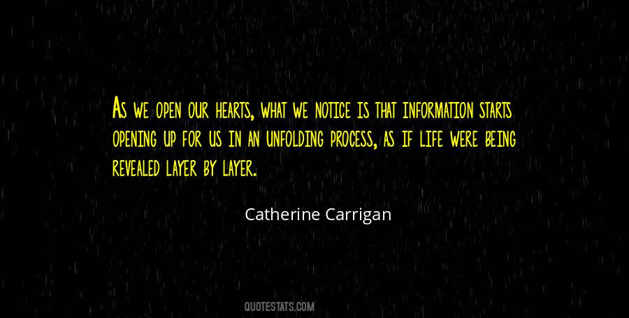 Catherine Carrigan Quotes #585908
