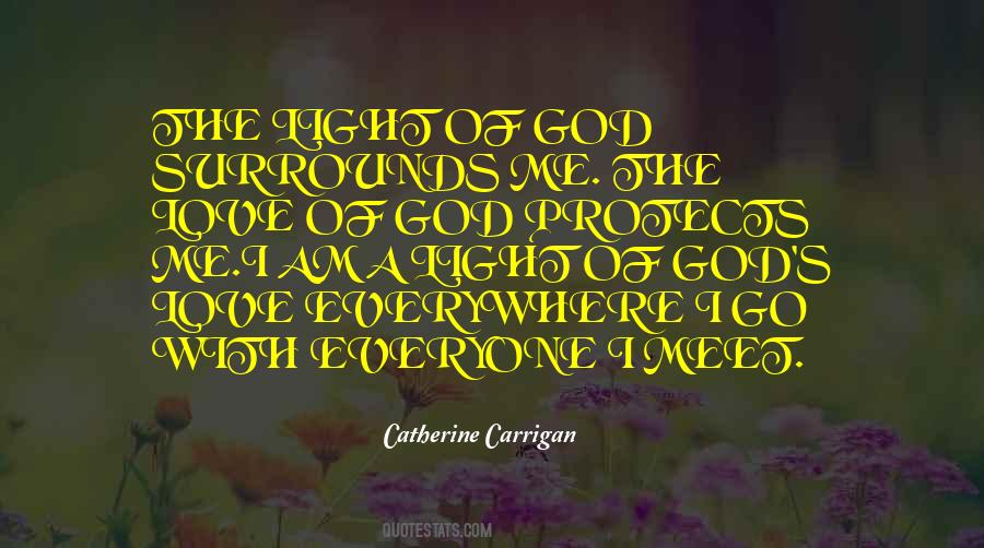 Catherine Carrigan Quotes #618020