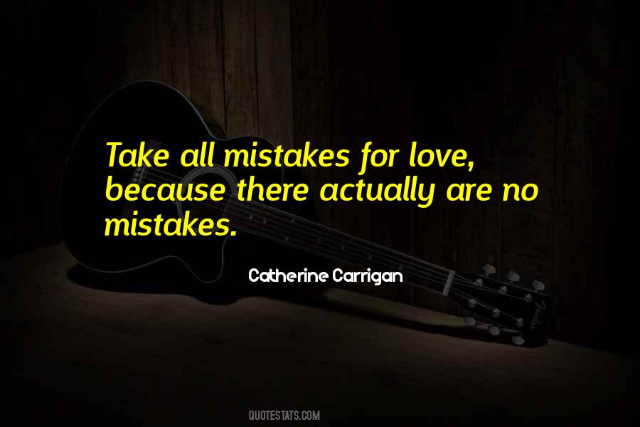 Catherine Carrigan Quotes #63632