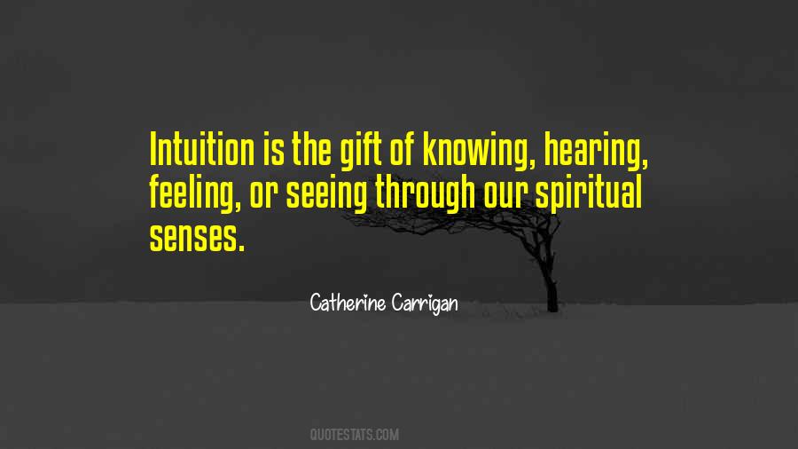 Catherine Carrigan Quotes #679050