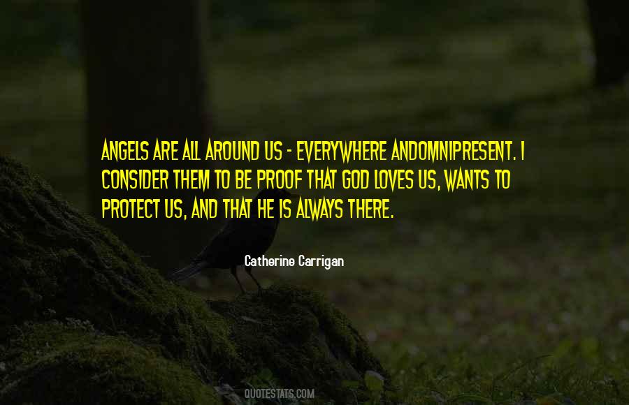 Catherine Carrigan Quotes #737662